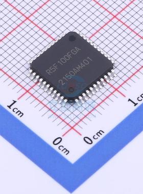 单片机(MCU/MPU/SOC) R5F100FGAFP#30 44-LQFP RENESAS(瑞萨)/IDT