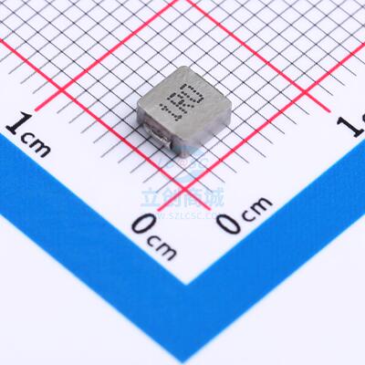 功率电感 SMS0420-1R0MT SMD-2,4.2x4.6mm LanTu Micro(蓝图微电)