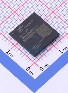 可编程逻辑器件(CPLD/FPGA) XC7S25-2CSGA225I CSGA-225(13x13) X