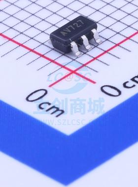 DC-DC电源芯片 FP5202LR-G1 SOT-23-6 Feeling Technology(台湾远