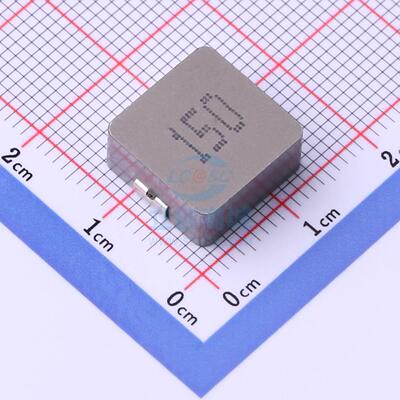 功率电感 CKST1206-15uH/M-NCK SMD,13.8x12.6x6mm CENKER(岑科)