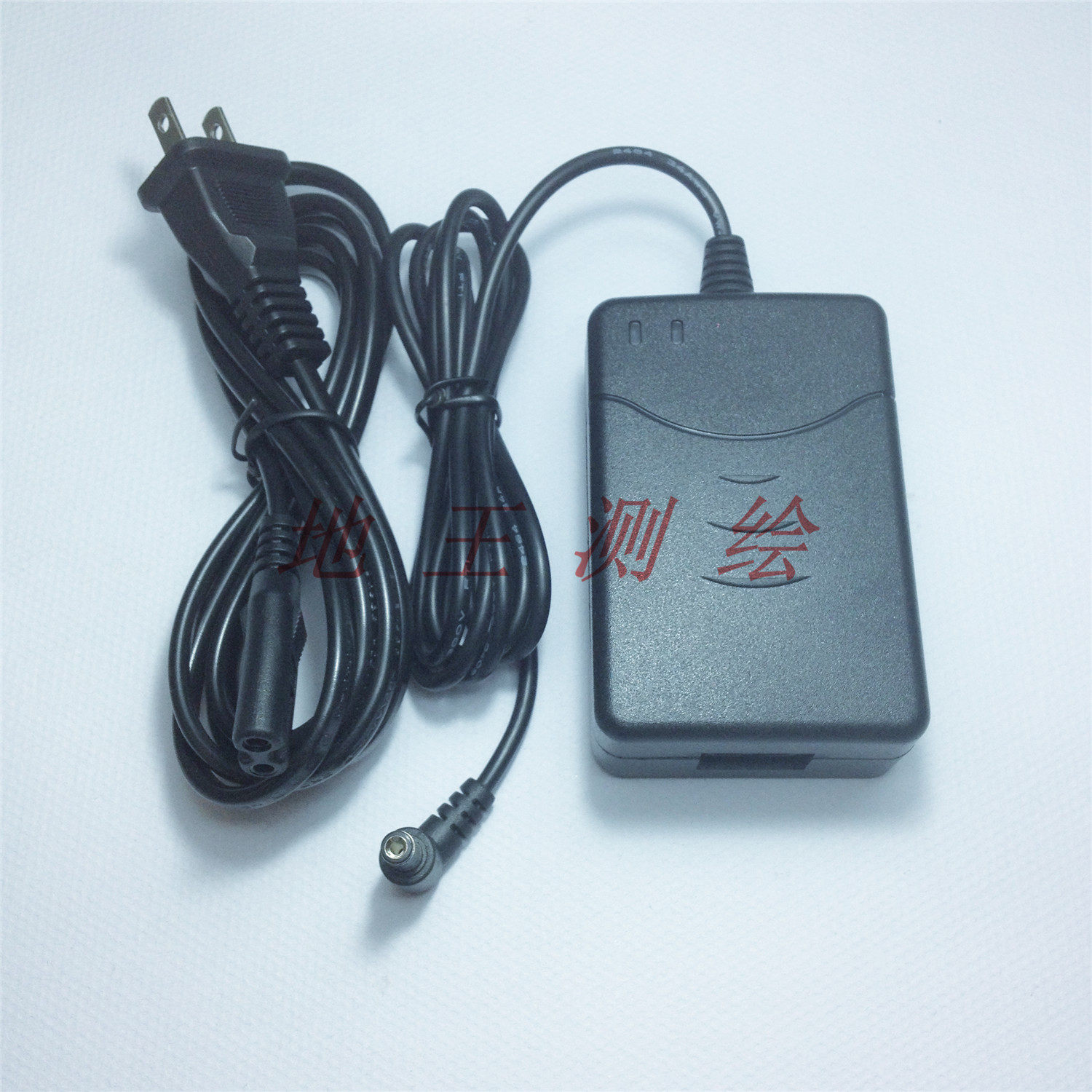 南方全站仪充电器 nc-20a 三鼎 科力达 瑞得全站仪电池充电器