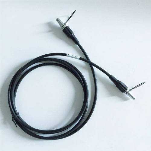 Trimble天宝GPS RTK主机基站手簿电台数据线连接线31288-02 TCS2