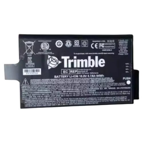 适用Trimble 天宝 TX5 TX6 TX8三维扫描仪电池 另有充电器