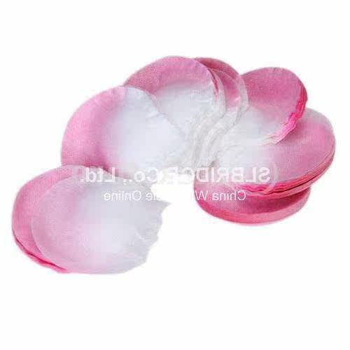 300 Silk Rose Petals Wedding Decoration Flowers - Pink and在類目 飾品/流行首飾/時尚飾品新, 其它首飾中 - 來自Buy2taobao.com提供專業的淘寶代購服務
