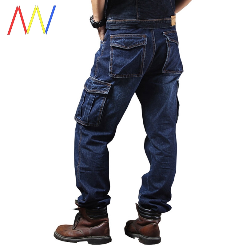 Pants Jeans Trousers For Men Trouser Clothes Length Teens