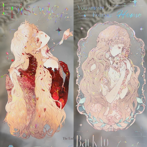 纯情男友分装胶带风鸟乱象遇见旺角躯体型迷宫黑桃剧场手账合集