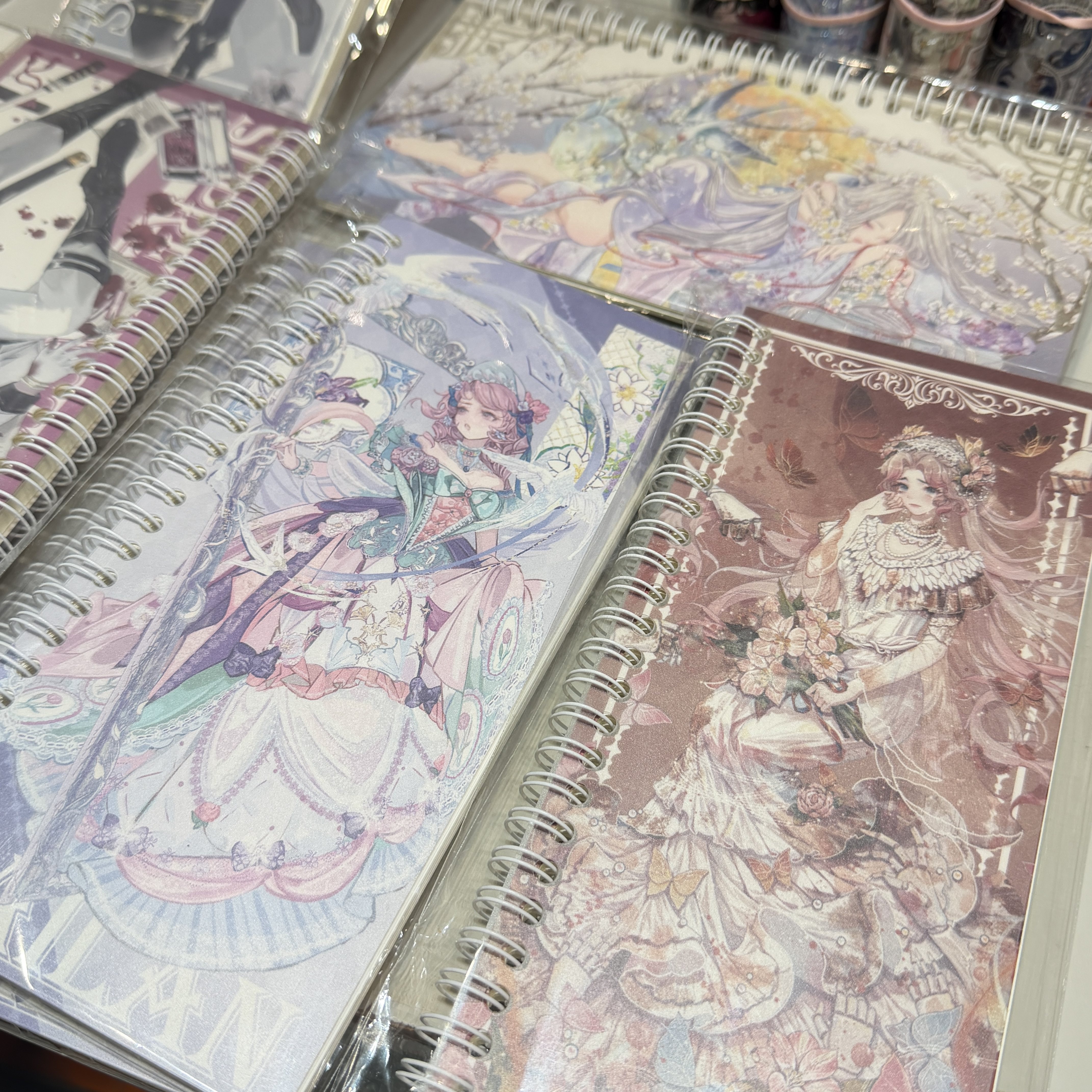 小款拼贴本离型本社团周边福利,文具电教/文化用品/商务用品,手帐/日程本/计划本,淘宝优惠券,粉丝福利购,淘宝优惠卷