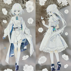 能猫分装手账胶带San的雪域迷踪炎的印迹复刻回忆绿野仙踪人物
