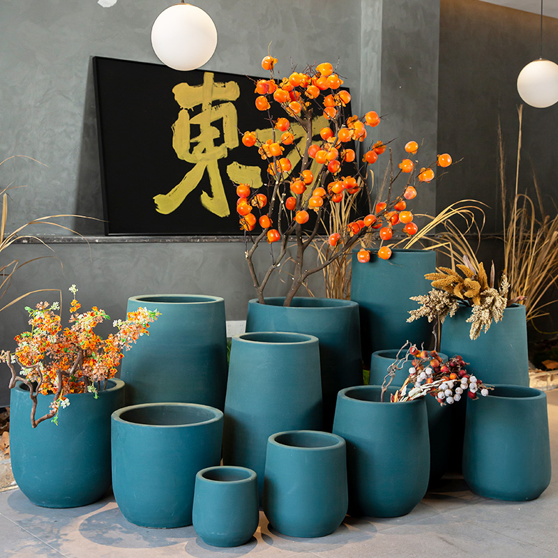 景德镇陶瓷花盆2025多肉绿萝大加