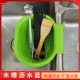 水槽垃圾过滤网家用厨房沥水篮洗菜盆果蔬沥水置物架水池剩菜过滤