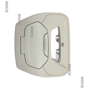 19翼虎天窗开关眼镜盒固定支架边框顶棚盒子塑料饰板原厂 福特13