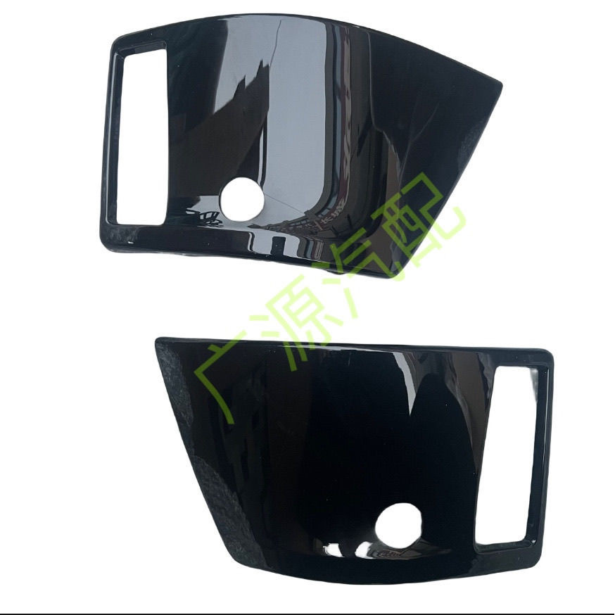 适配坦克300越野版后雾灯框24款左右雾灯装饰板原厂,汽车用品/电子/清洗/改装,汽车灯罩框,淘宝优惠券,粉丝福利购,淘宝优惠卷