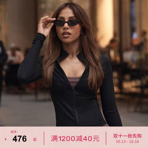 LornaJane运动上衣外套罩衫