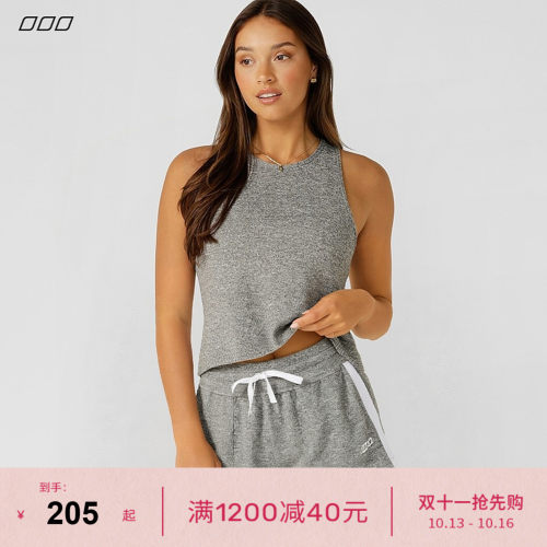 LornaJane运动背心上衣瑜伽服