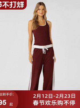 LornaJane运动上衣罩衫背心运动裤瑜伽裤健身服DANCE健身跑步女LJ