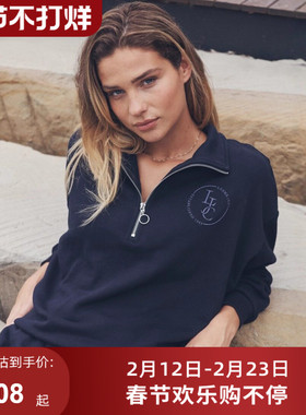 LornaJane运动上衣罩衫卫衣长袖外套长裤套装LJC健身网球女瑜伽LJ