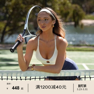 LornaJane运动内衣瑜伽健身文胸背心ETERNITY网球瑜伽服健身服女