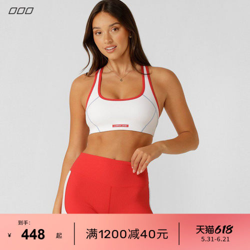 LornaJane中高强运动内衣文胸