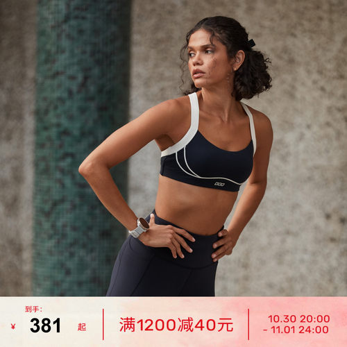 LornaJane瑜伽内衣高强度