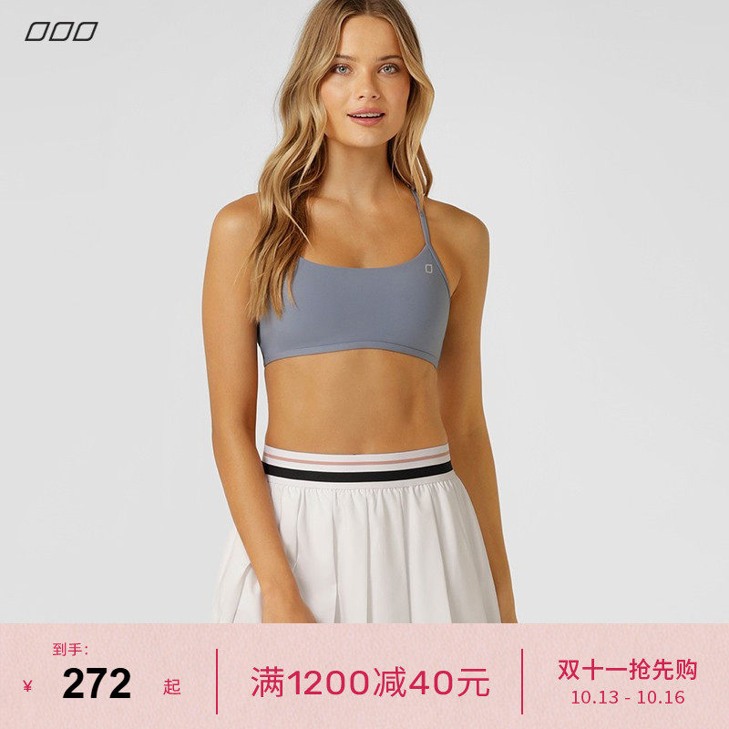 LornaJane瑜伽健身运动内衣背心上衣美背BALANCE健身服瑜伽服女LJ