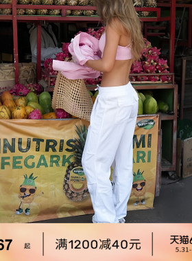 LornaJane运动瑜伽裤瑜伽服长裤直筒裤LINEN健身服运动裤瑜伽女LJ