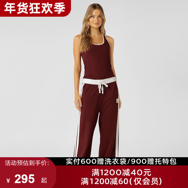 LornaJane运动上衣罩衫背心运动裤瑜伽裤健身服DANCE健身跑步女LJ,运动服/休闲服装,运动背心,淘宝优惠券,粉丝福利购,淘宝优惠卷