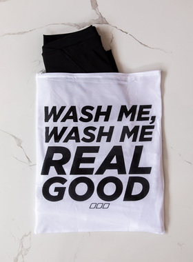 Lorna Jane 实用简约洗衣袋