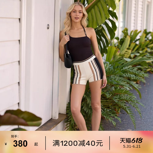 LornaJane瑜伽运动内衣背心短裤
