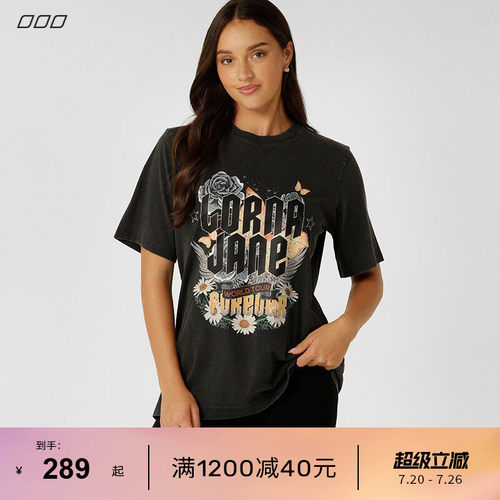 LornaJane运动瑜伽t恤短袖