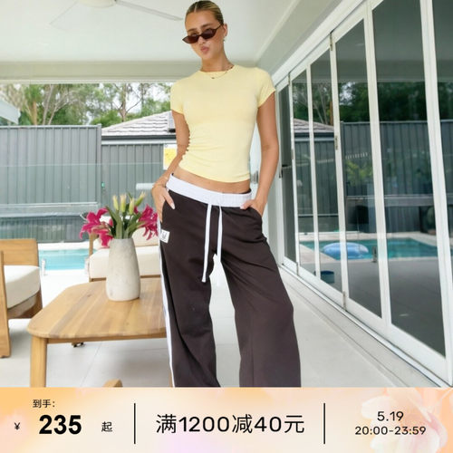 LornaJane瑜伽健身运动上衣套装