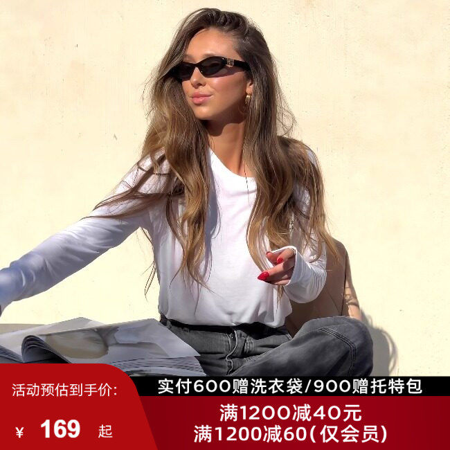 LornaJane运动瑜伽t恤短袖长袖上衣背心罩衫Lotus健身女瑜伽服LJ