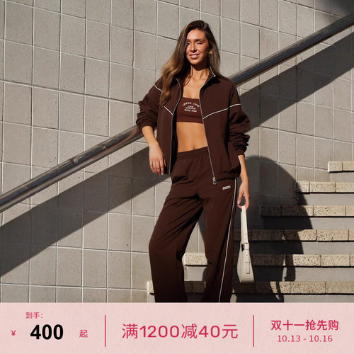 LornaJane瑜伽健身运动上衣