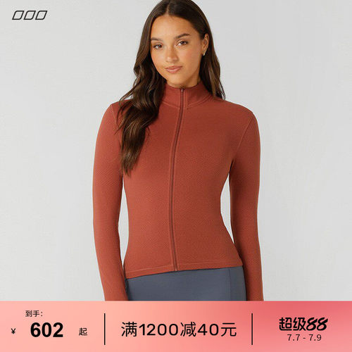 LornaJane速干运动上衣罩衫