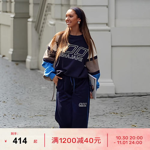 LornaJane瑜伽健身运动上衣套装