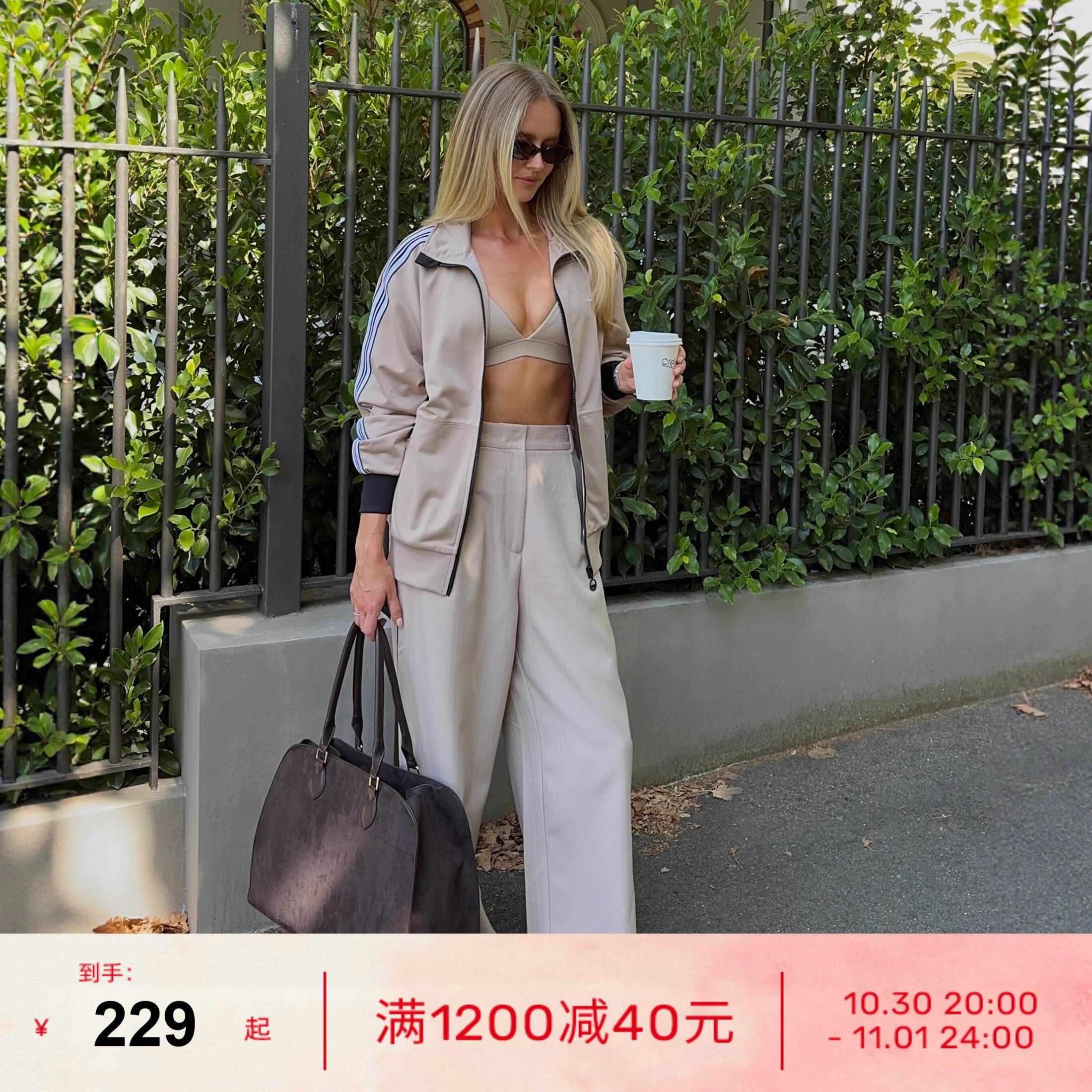 LornaJane运动内衣背心上衣罩衫外套衬衫长裤SOLA瑜伽健身跑步女