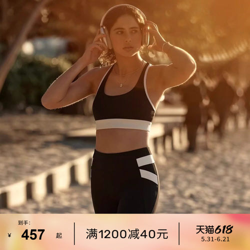 LornaJane高强运动套装