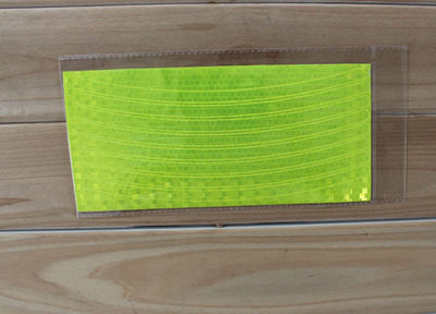 Sticker pour vélos - Ref 2281554 Image 4