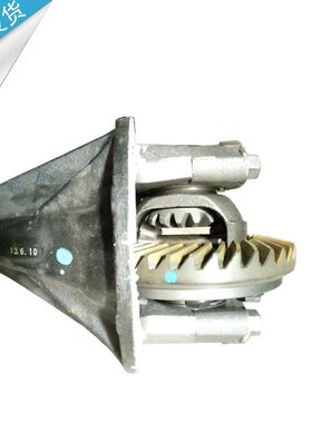 使用于森雅S80M80后桥差速器总成差减总成大发差速器差减总成原厂