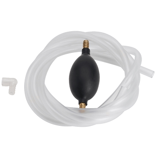 茶盘排水管带吸水球茶具配件茶台下水管茶桌出水管硅胶软管电木器