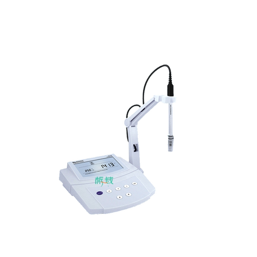 上海般特DDS-12DW实验室电导率仪/台式数显EC计/定制