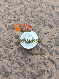 福康油底壳螺丝 est放油螺丝 gtl油底壳放油螺丝 欧曼放油螺丝