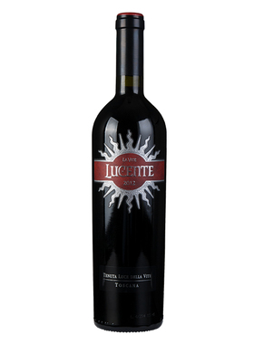 麓鹊荻托斯卡纳红葡萄酒2012Toscana IGT 2012 LA VITE LUCENTE