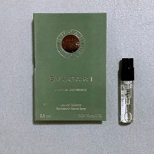 大吉岭茶香水小样原装正品