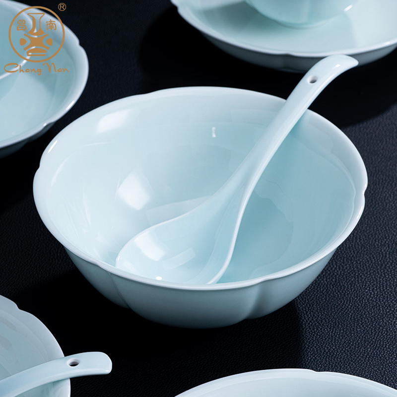 景德镇原产地 高温易清洗