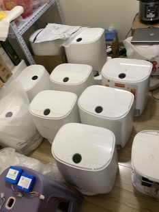 云鲸J1/J2/J3/J4/J5/逍遥001/逍遥002/J5max机器维修及配件