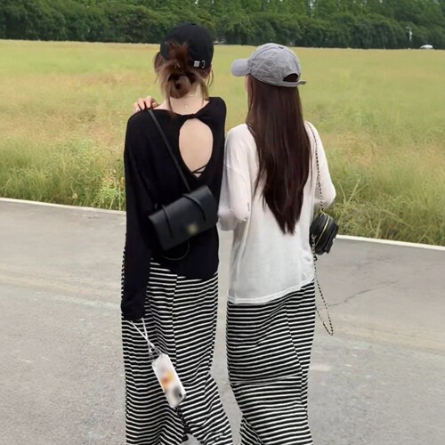 2026夏季新款松弛感套装