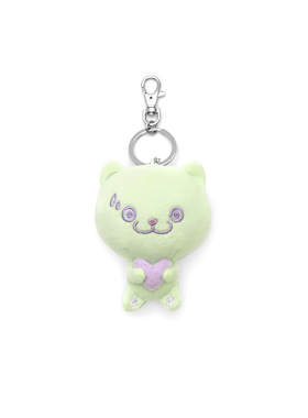 CATXMAN毛绒挂件公仔猫星侠
