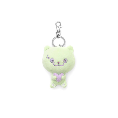 CATXMAN毛绒挂件公仔猫星侠