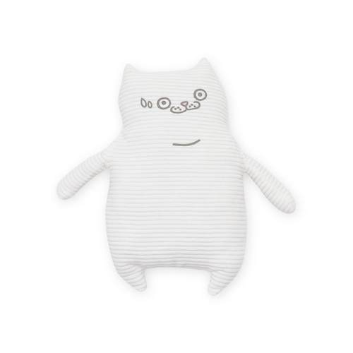 猫星侠居家抱枕CATXMAN抱枕